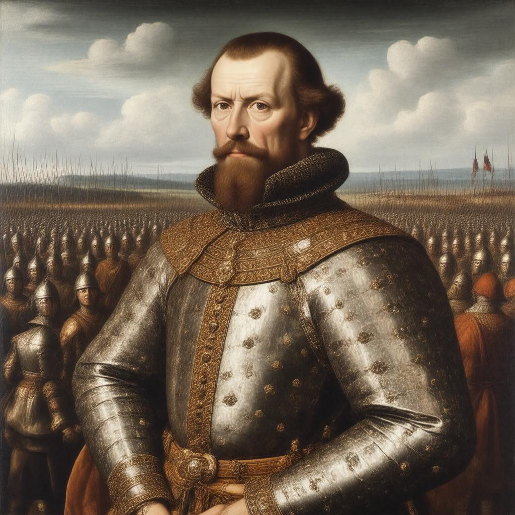 Humphrey Stafford, Duke of Buckingham